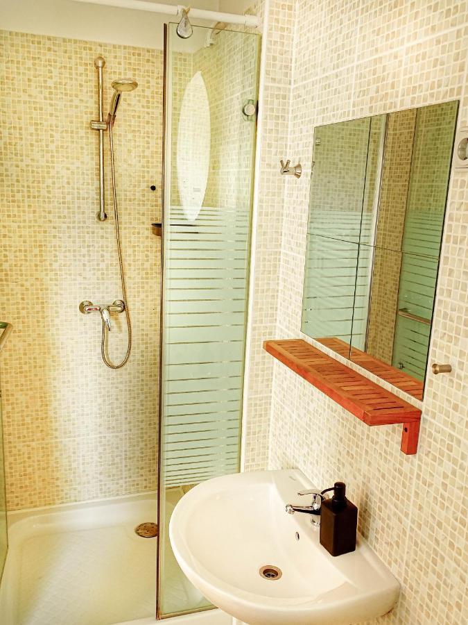 Notafa Vendeghaz Eger Hotel Bagian luar foto